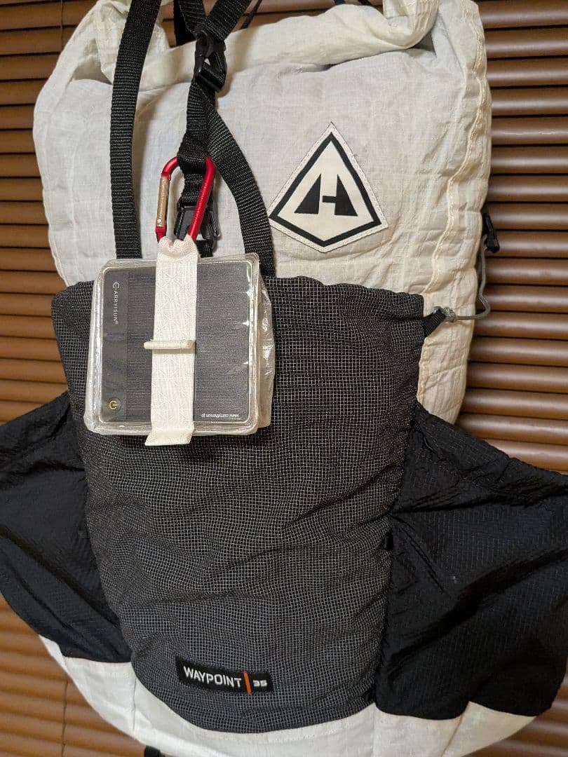 DCFキャリーザサンSMALL