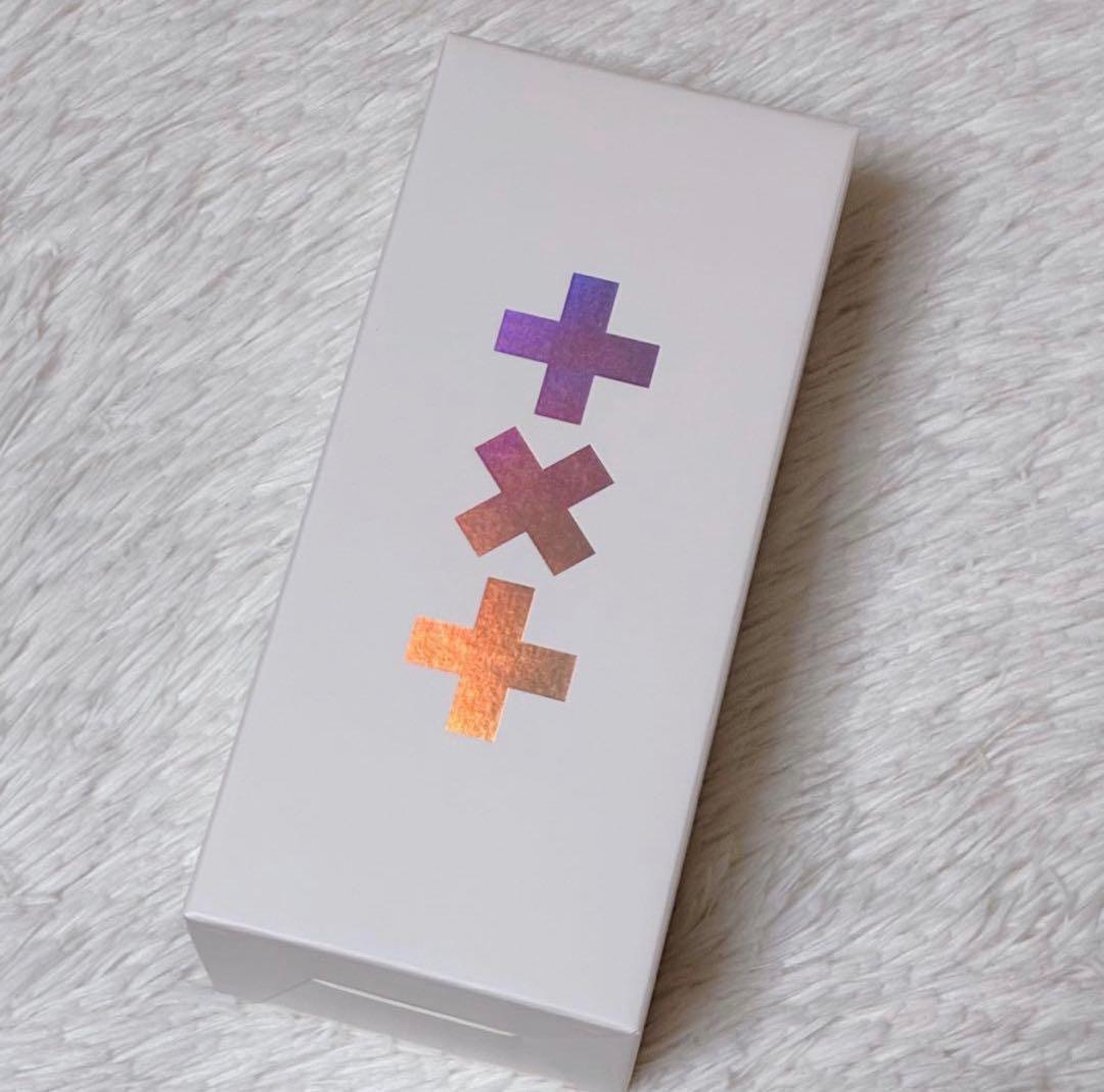 txt ペンライト ver.2 TOMORROW X TOGETHER 公式