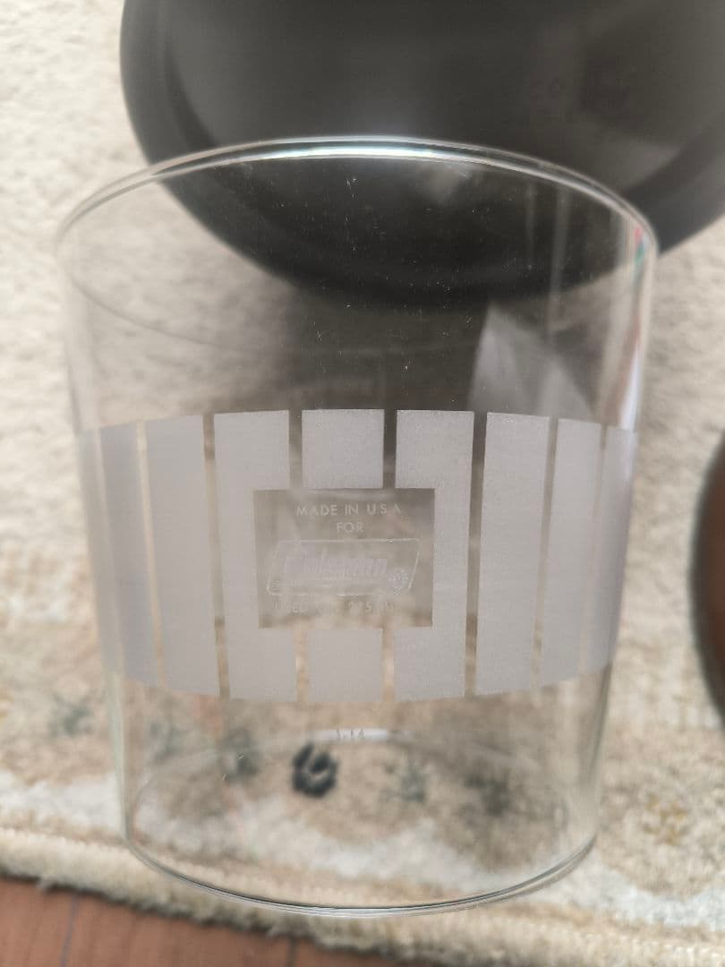 コールマン ランタン☆Model:275A1982年製ヴィンテージデッドストック