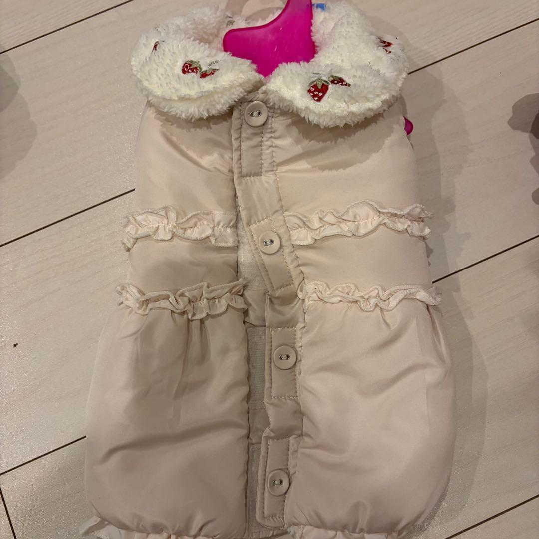 犬服 4点セット ペットパラダイス