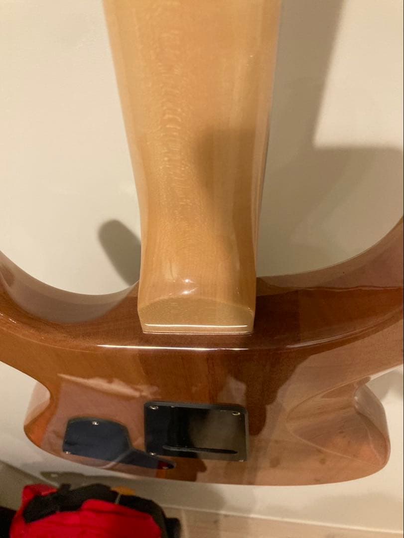 PRS SE CUSTOM 24 Trampas Green ほぼ新品美品