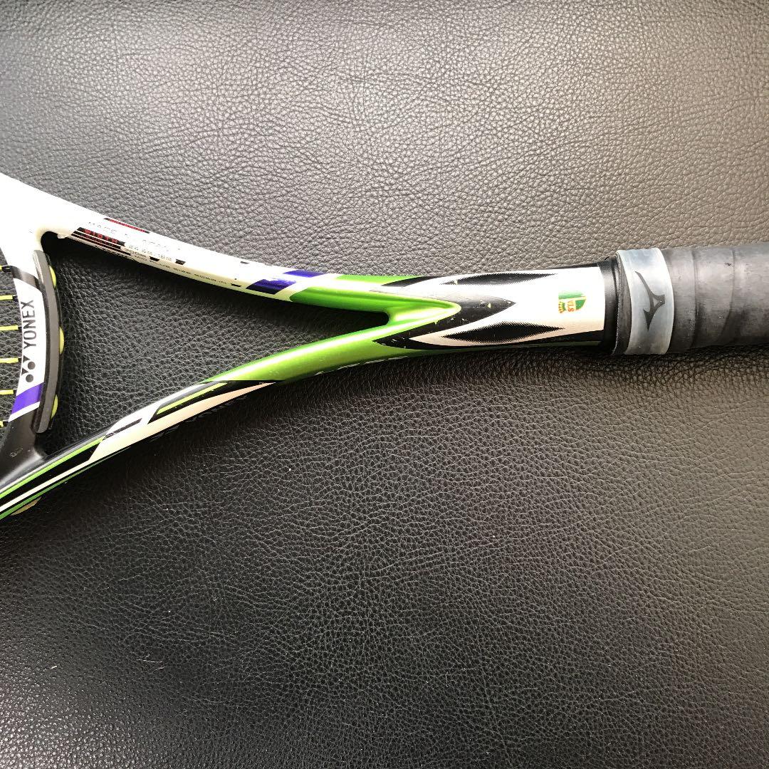 レイザーラッシュ5S