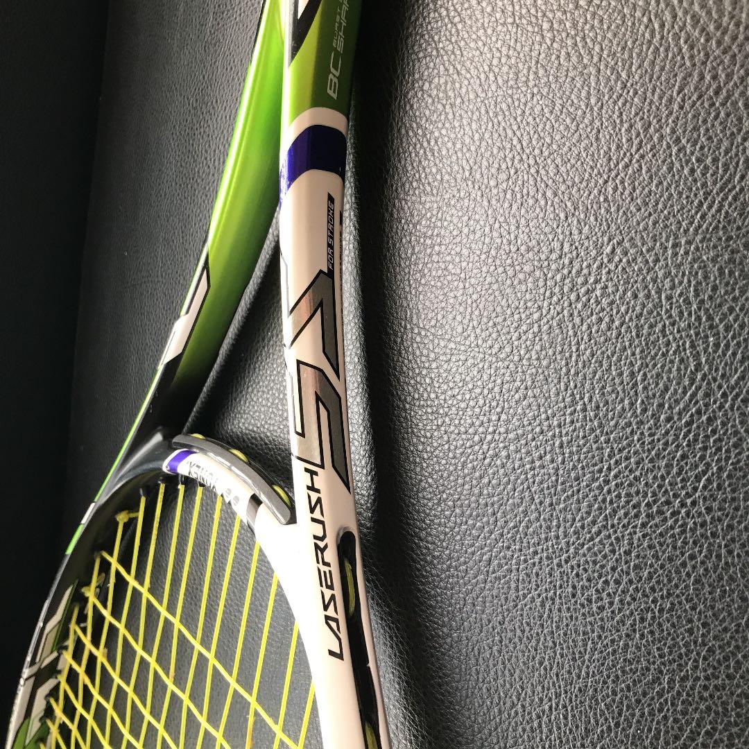 レイザーラッシュ5S