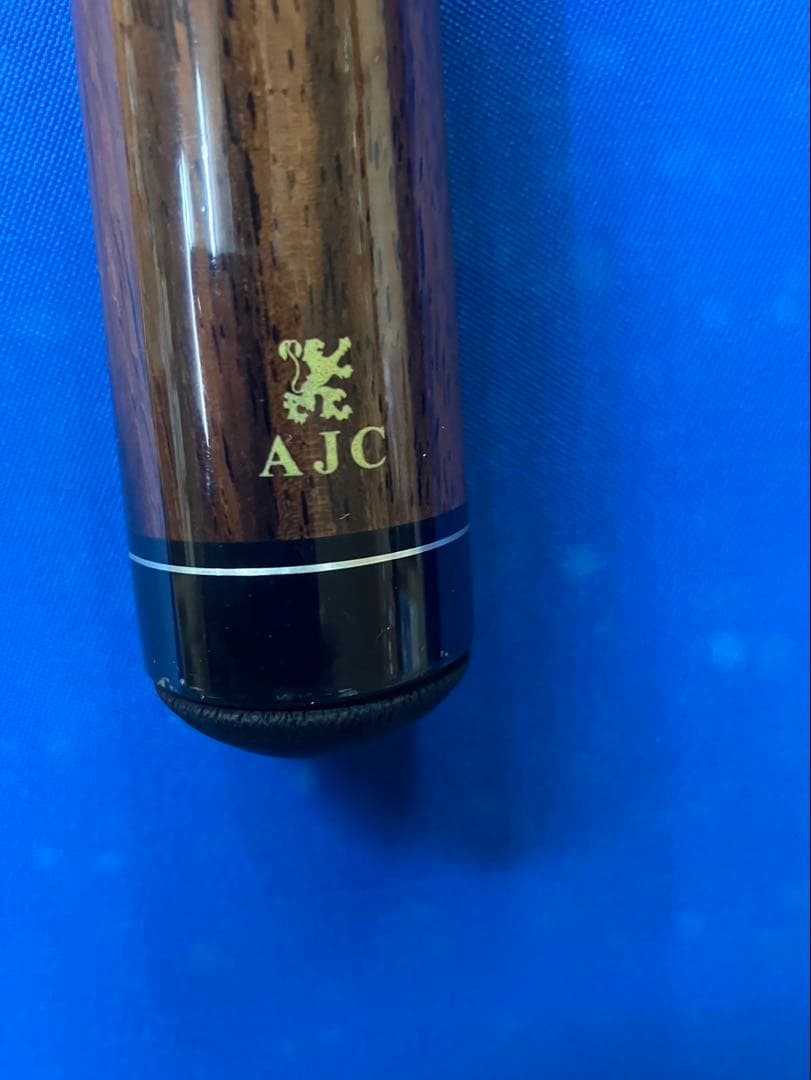 ビリヤード　アダム スリークッションキュー ＡＪＣ　Ⅻ