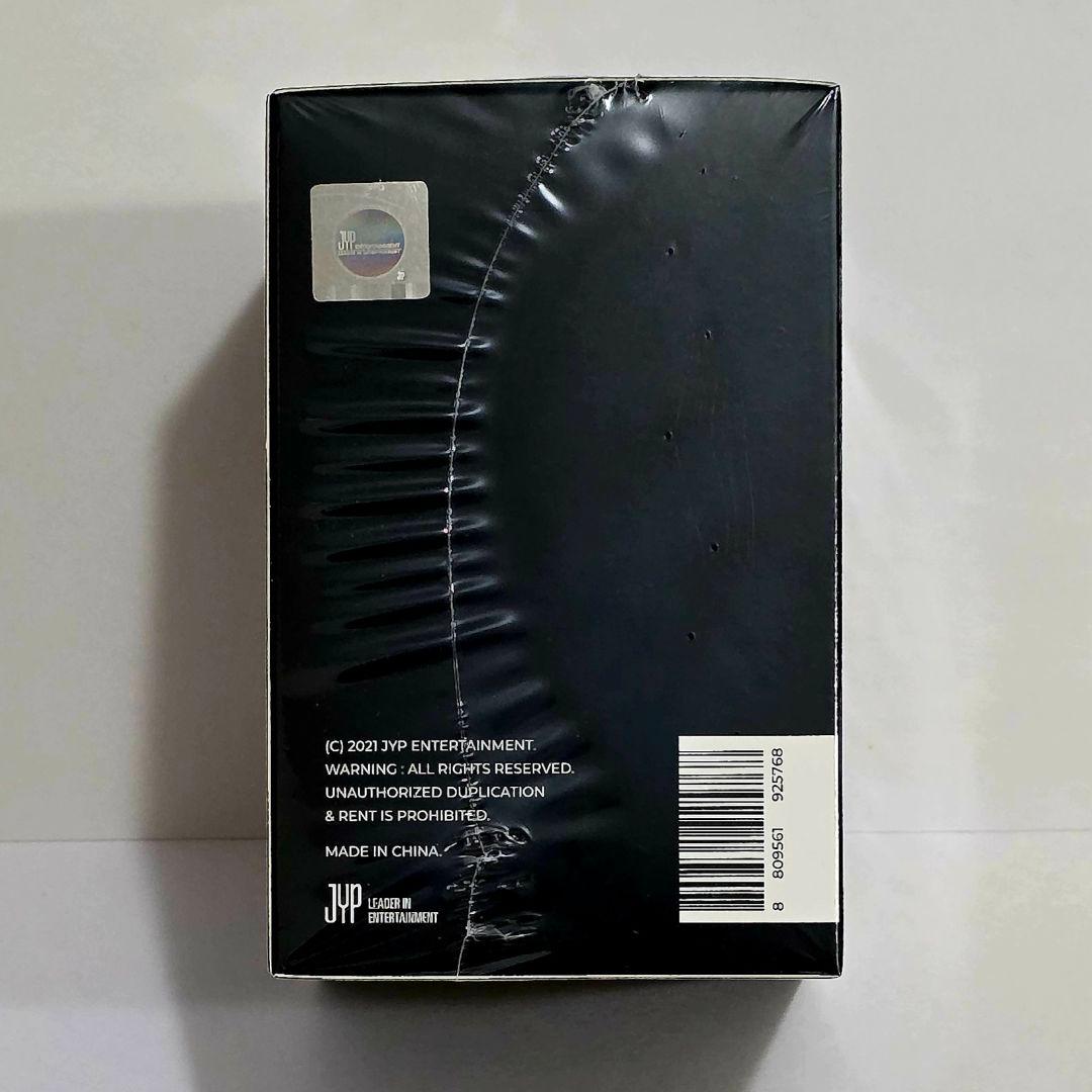 《現品のみ！》SKZOO 神メニューフィギュア ウルフチャン バンチャン