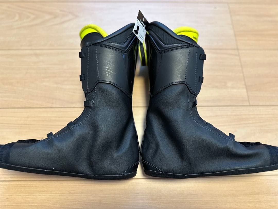 サロモンS/RACE 130 24.5cm