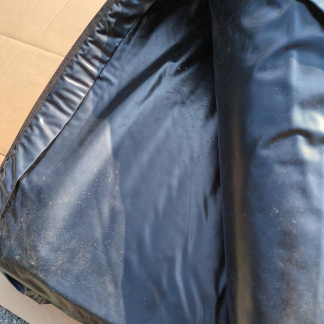  peak TM-050 ランドロック用インナーマット ブラウンB