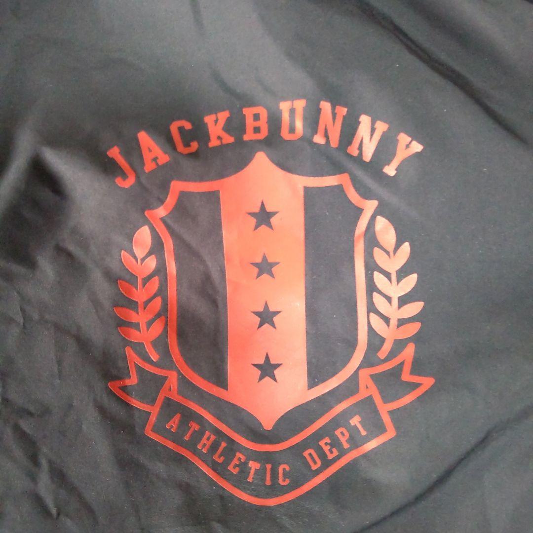 JACK BUNNY スヌード　NAVY