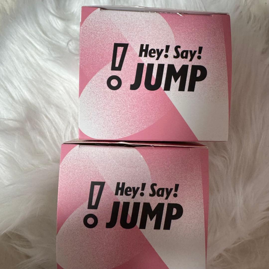 Hey!Say!JUMP 知念侑李 フィギュア シークレット ノーマル