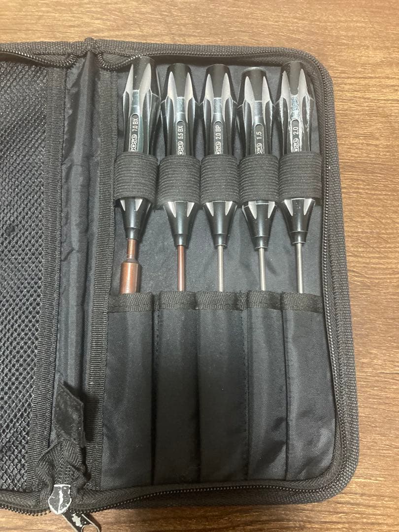 OVER DOSE OD1772 ファクトリーツールセット　オーバードーズ