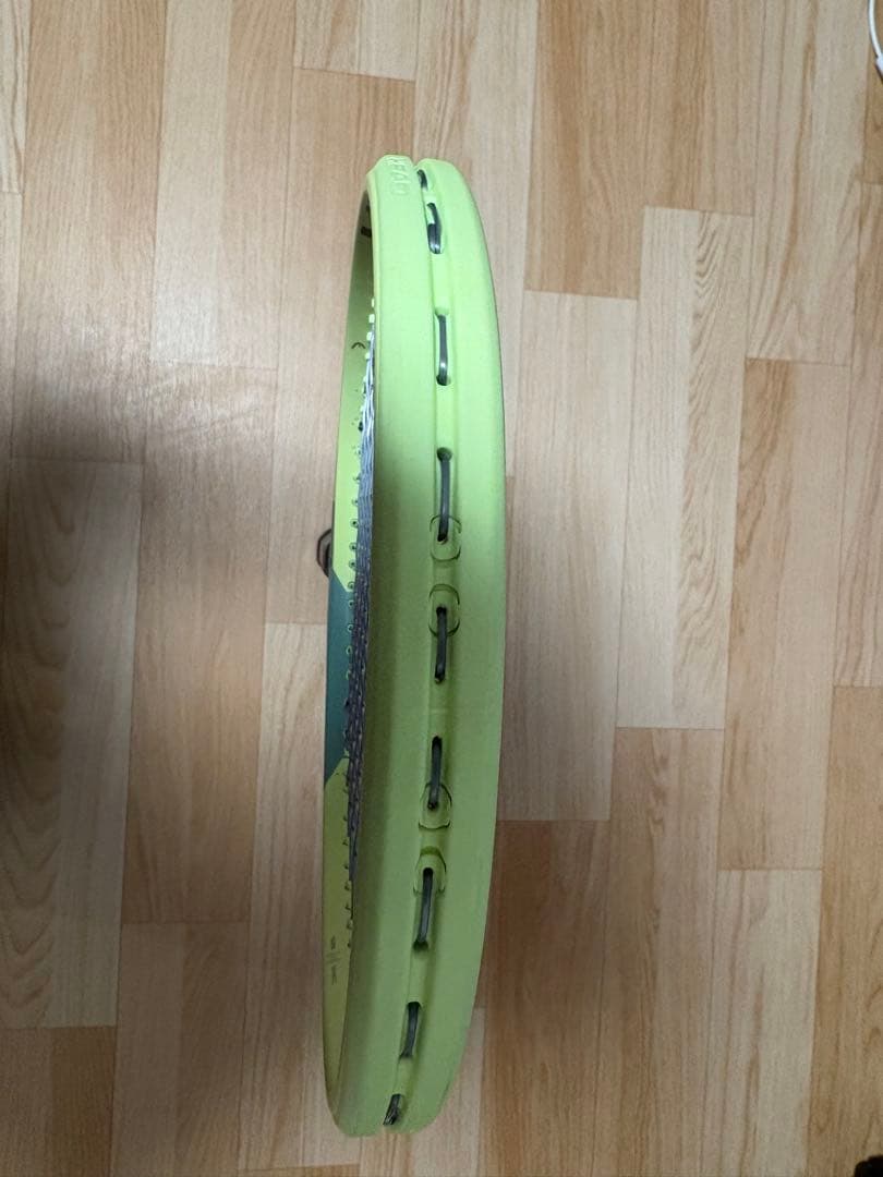 HEAD エクストリームツアー2022(G2)