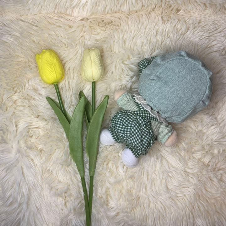 ぬい服　ちびぬい　服