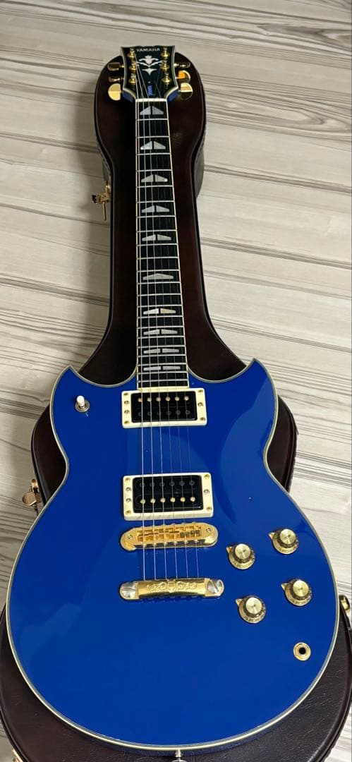 YAMAHA SG2000 高中正義仕様