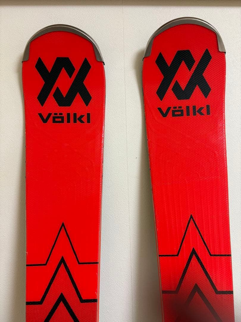 Völkl フォルクル /RaceTiger GS マスターGS 178cm