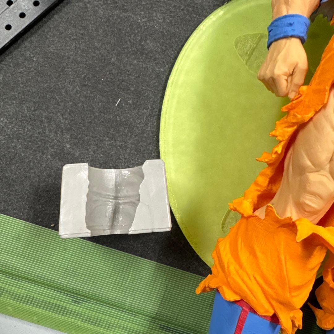 【値下げ】SMSP 孫悟空