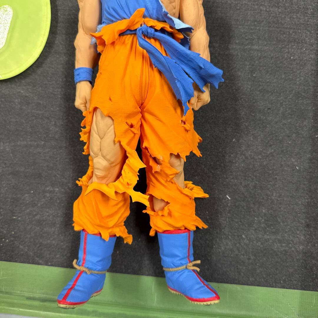 【値下げ】SMSP 孫悟空