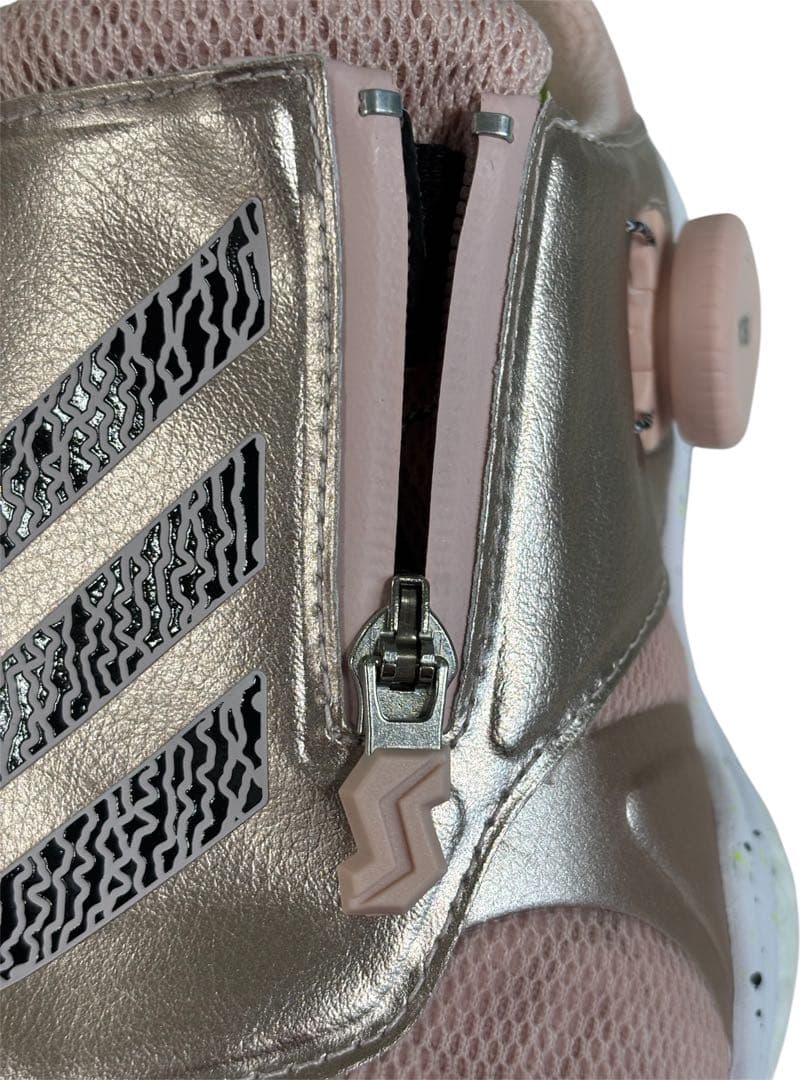 adidasコードカオス25 ボア レディースゴルフシューズ IG8752