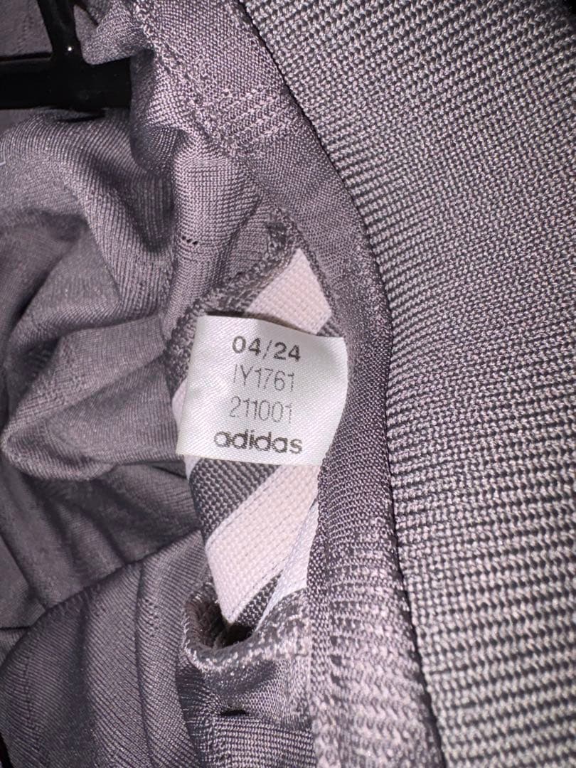 【正規品】24/25 レアルマドリード 3rd オーセンティック