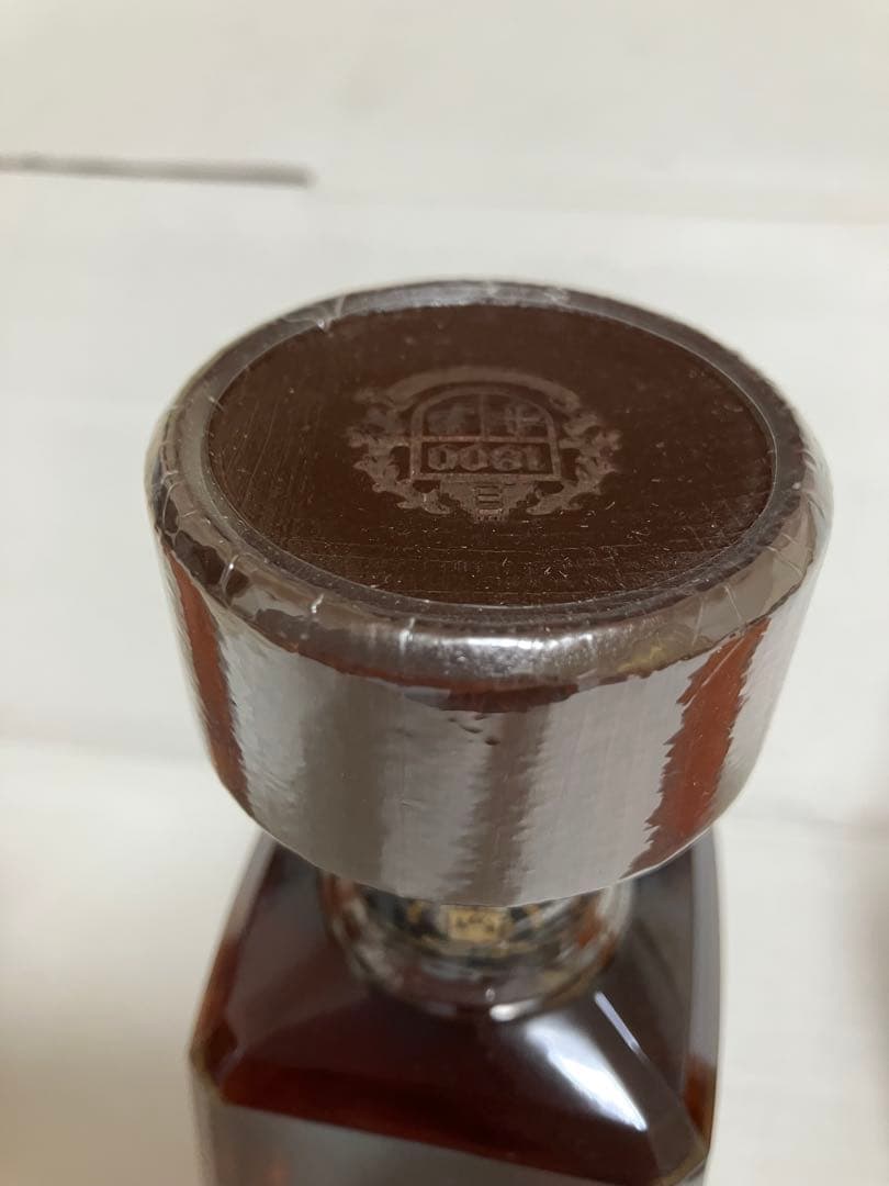 3本セット【☆アサヒ】1800 アネホ テキーラ 750ml