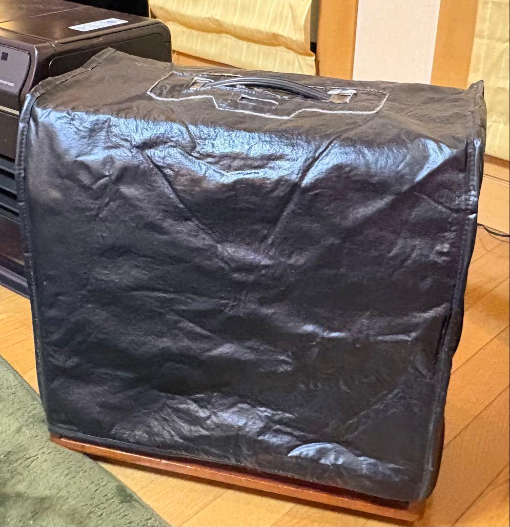 メサブギ　50calbar＋　ギターアンプ