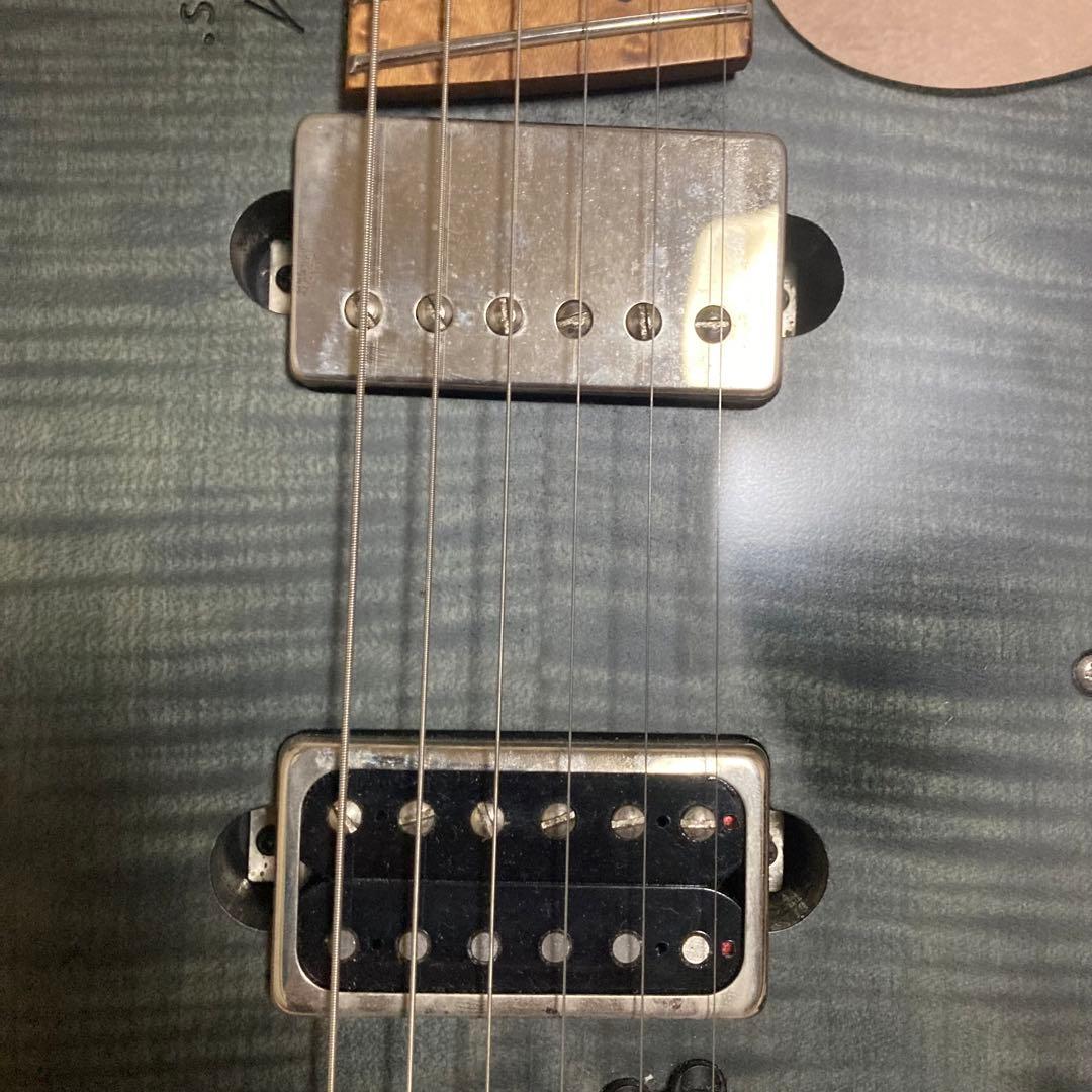 ギター Strandberg Boden Original6