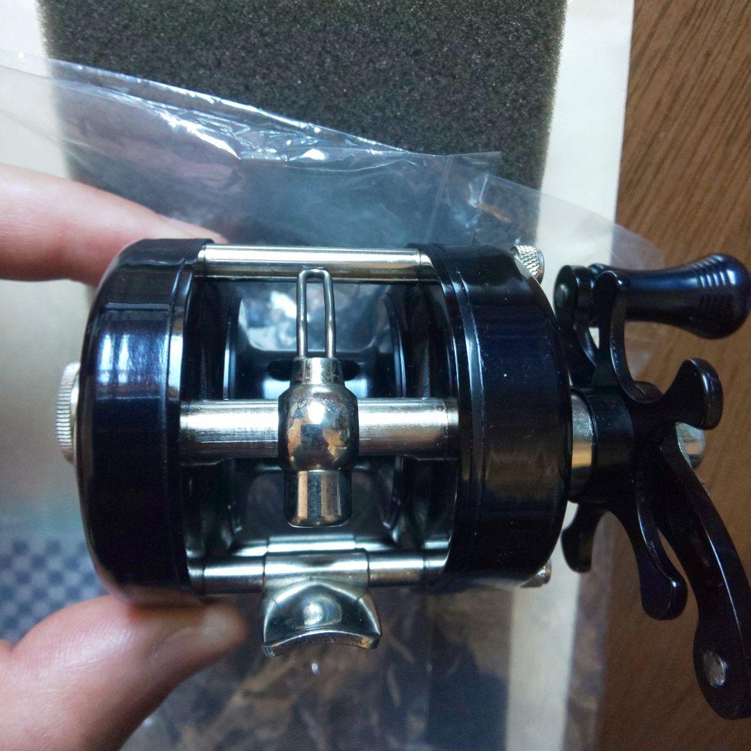 リール BC731SSS VINTAGE