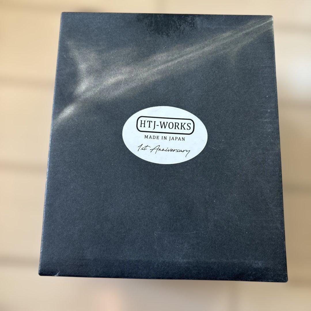 ギター HTJ-WORKS 1st Anniversary -FixedWah-