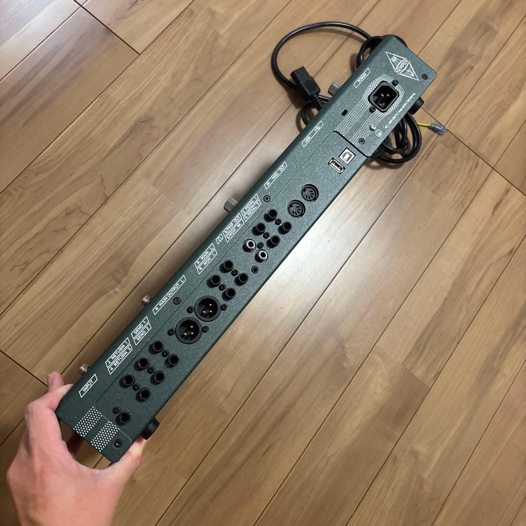 ギター Kemper ProfilingAmplifier PROFILER STAGE