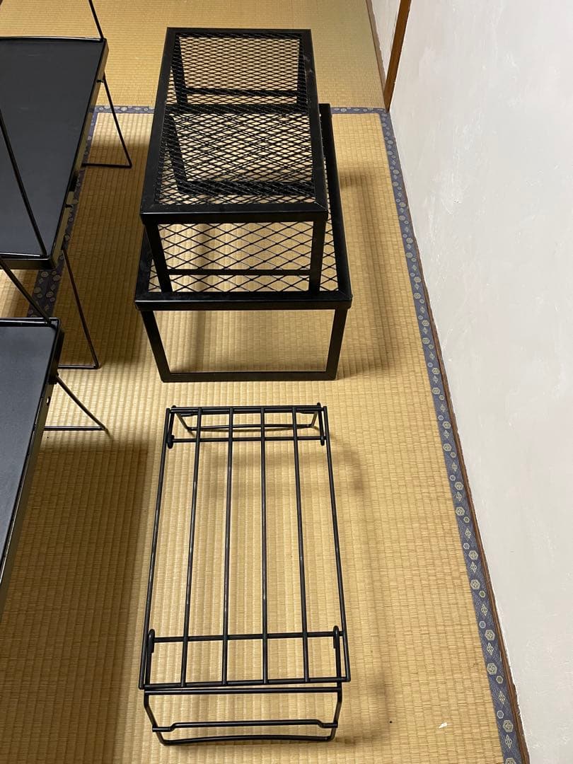 WHOLE EARTH ホールアース テーブル キャンプ アウトドア