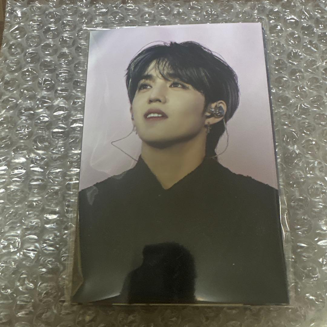 新品　SEVENTEEN right here package gift