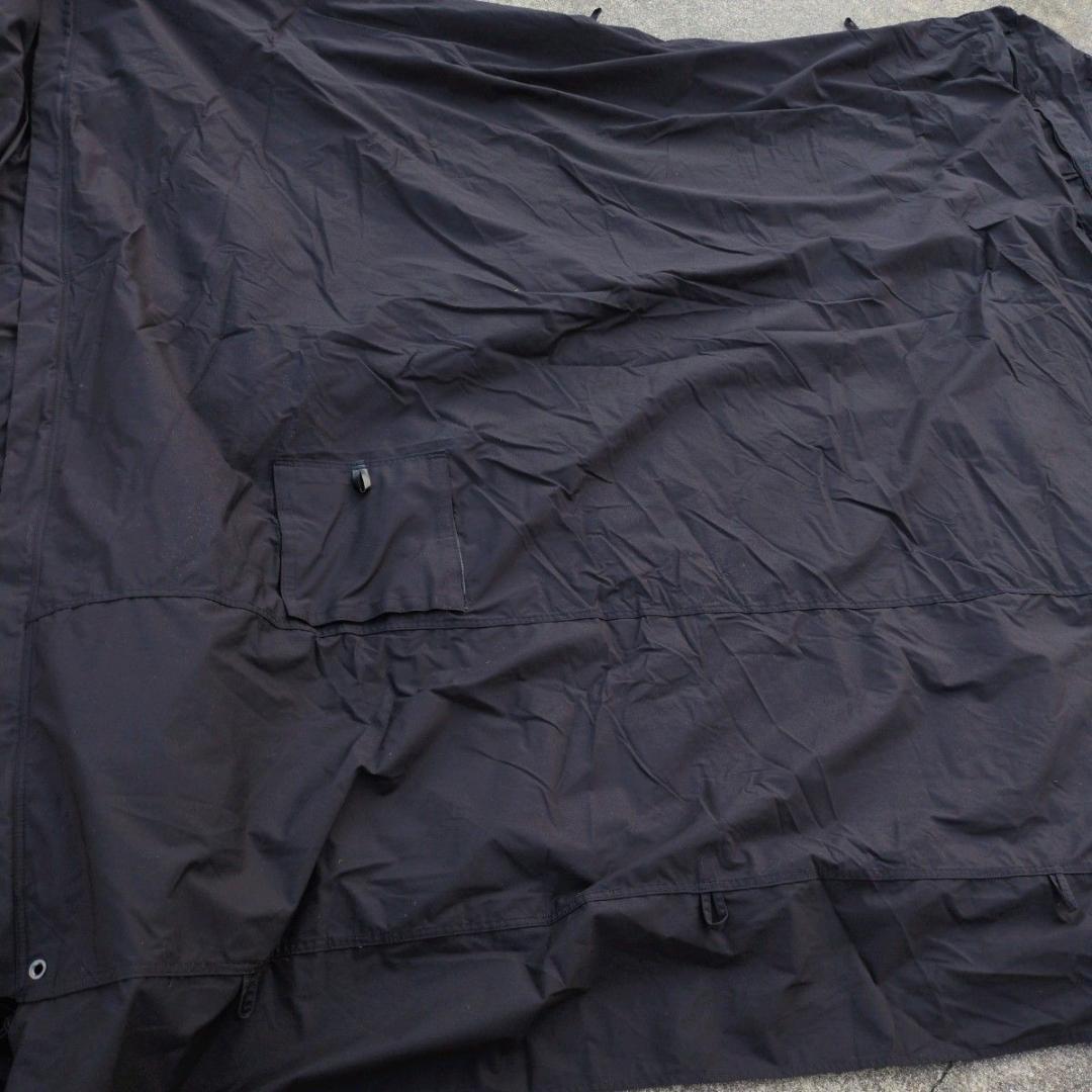 FUTURE FOX FOX-BASE EVO パップテント フォックスベース