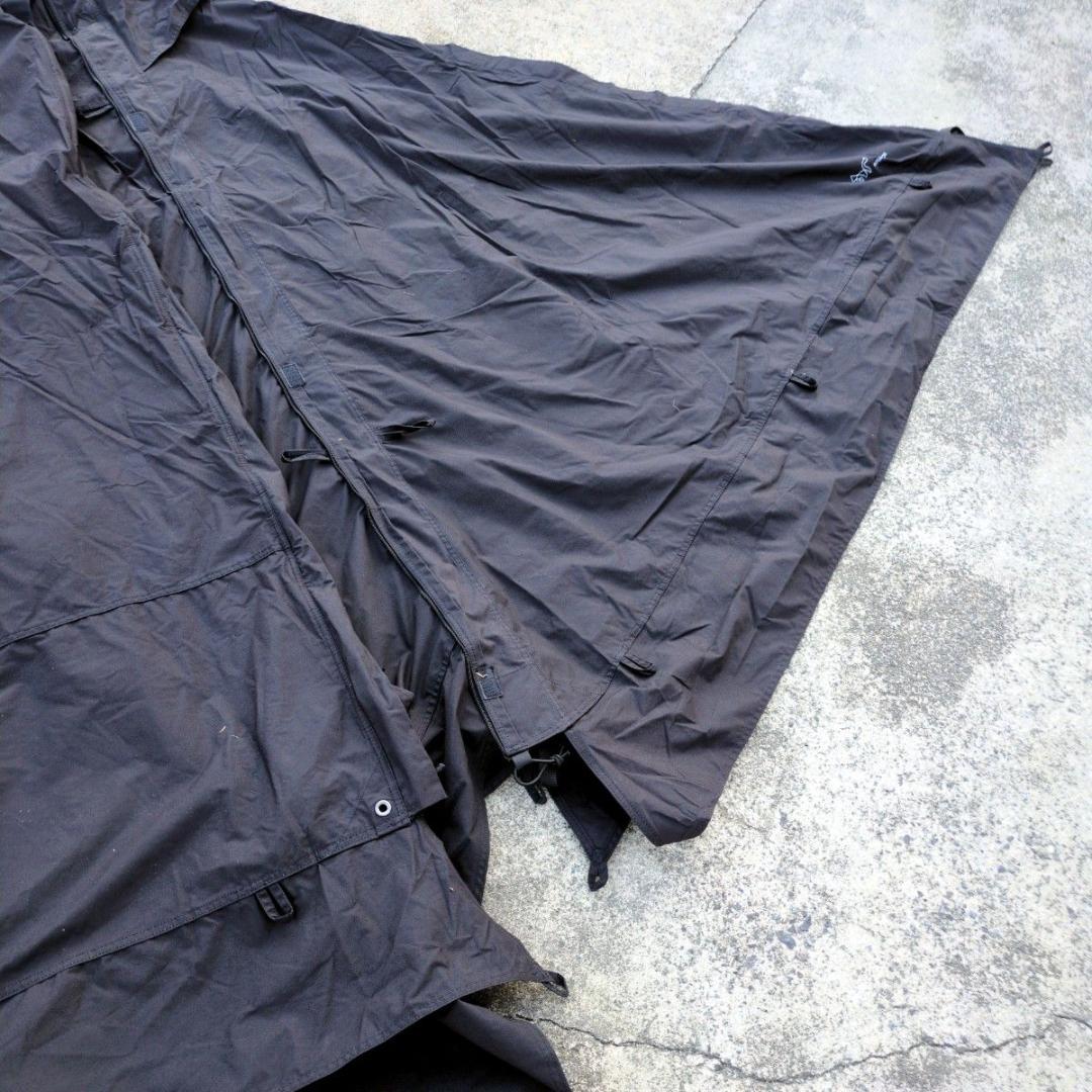 FUTURE FOX FOX-BASE EVO パップテント フォックスベース