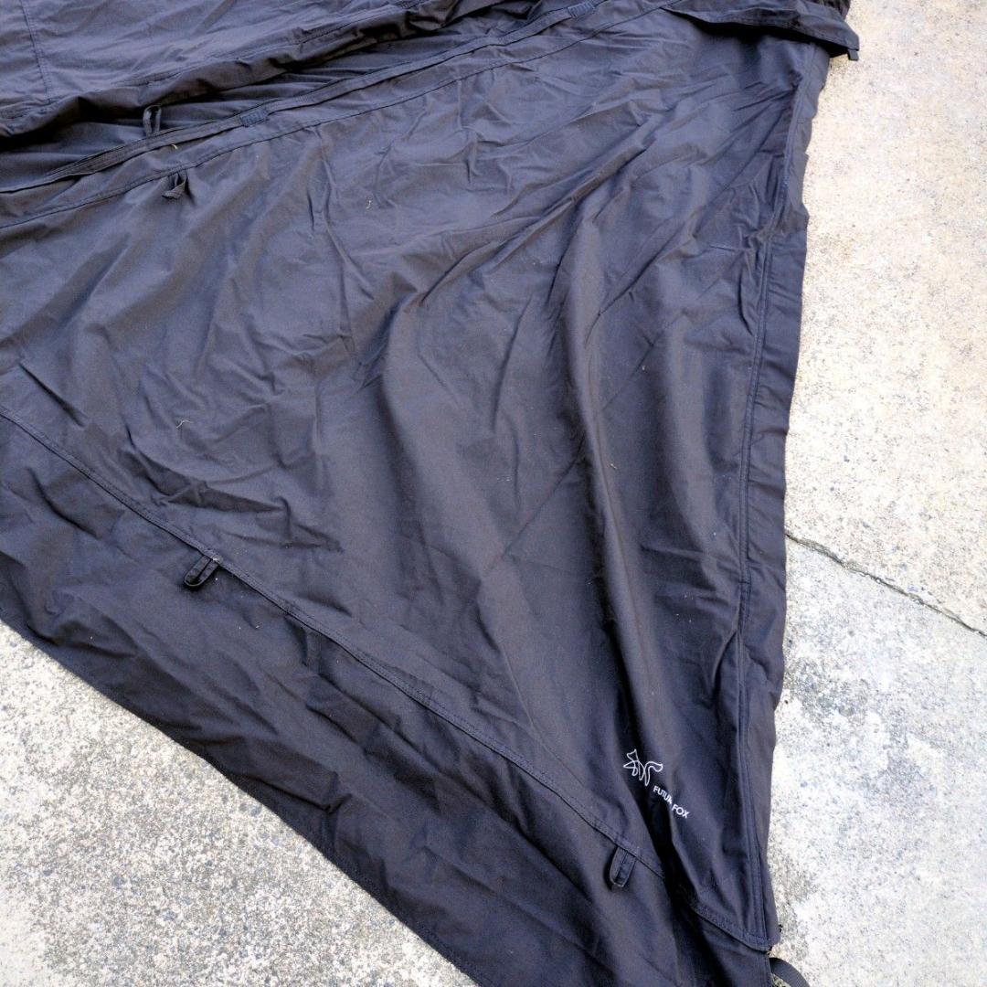 FUTURE FOX FOX-BASE EVO パップテント フォックスベース