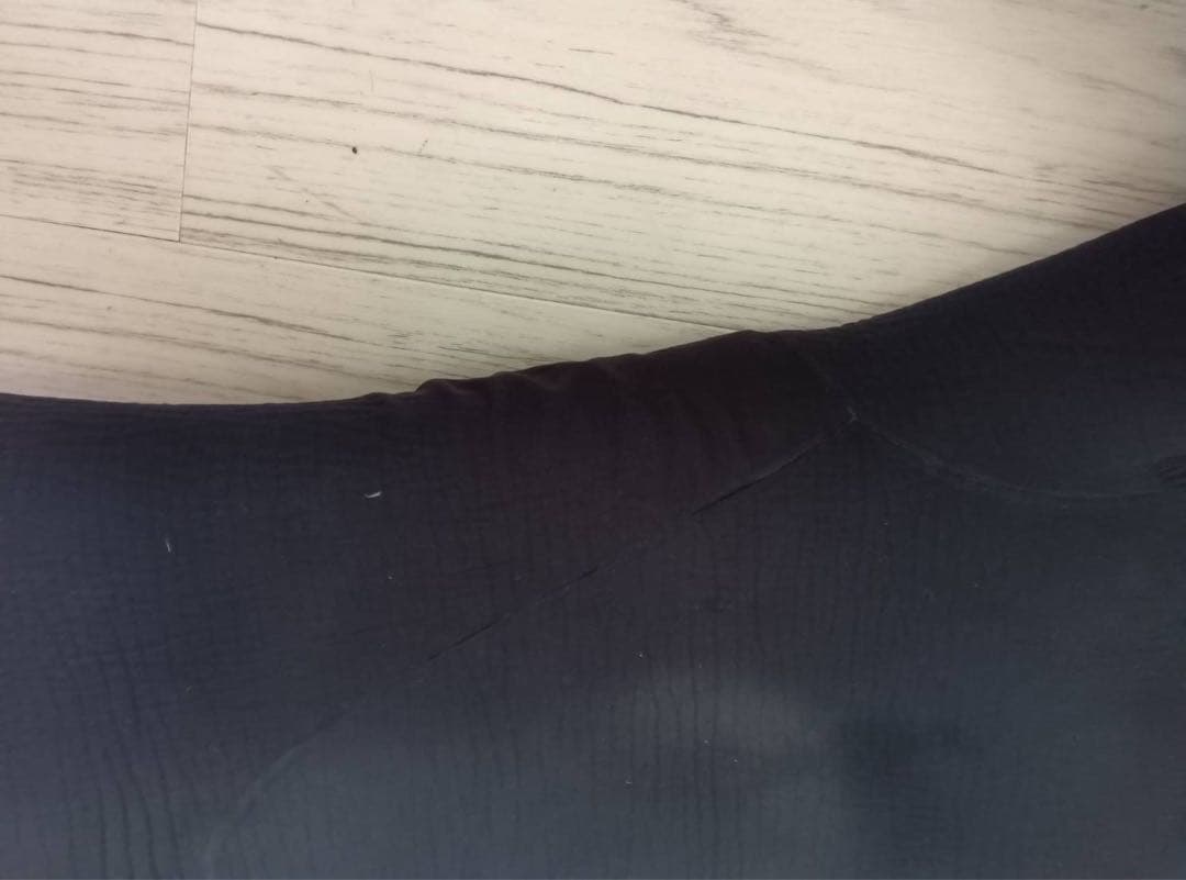 パタゴニア 6.5㍉フルスーツ R5 サイズL