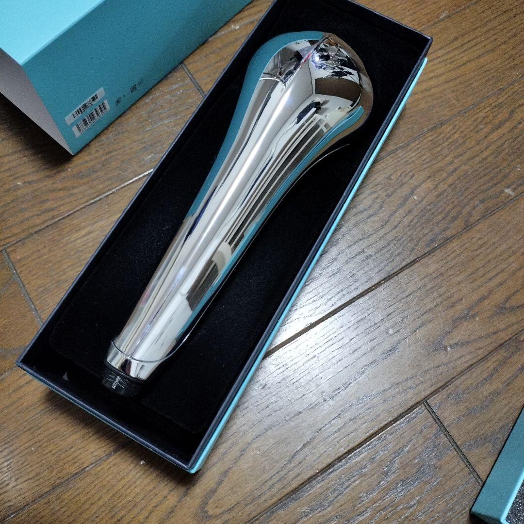 ReFa ファインバブルS シャワーヘッド RS-AF15A