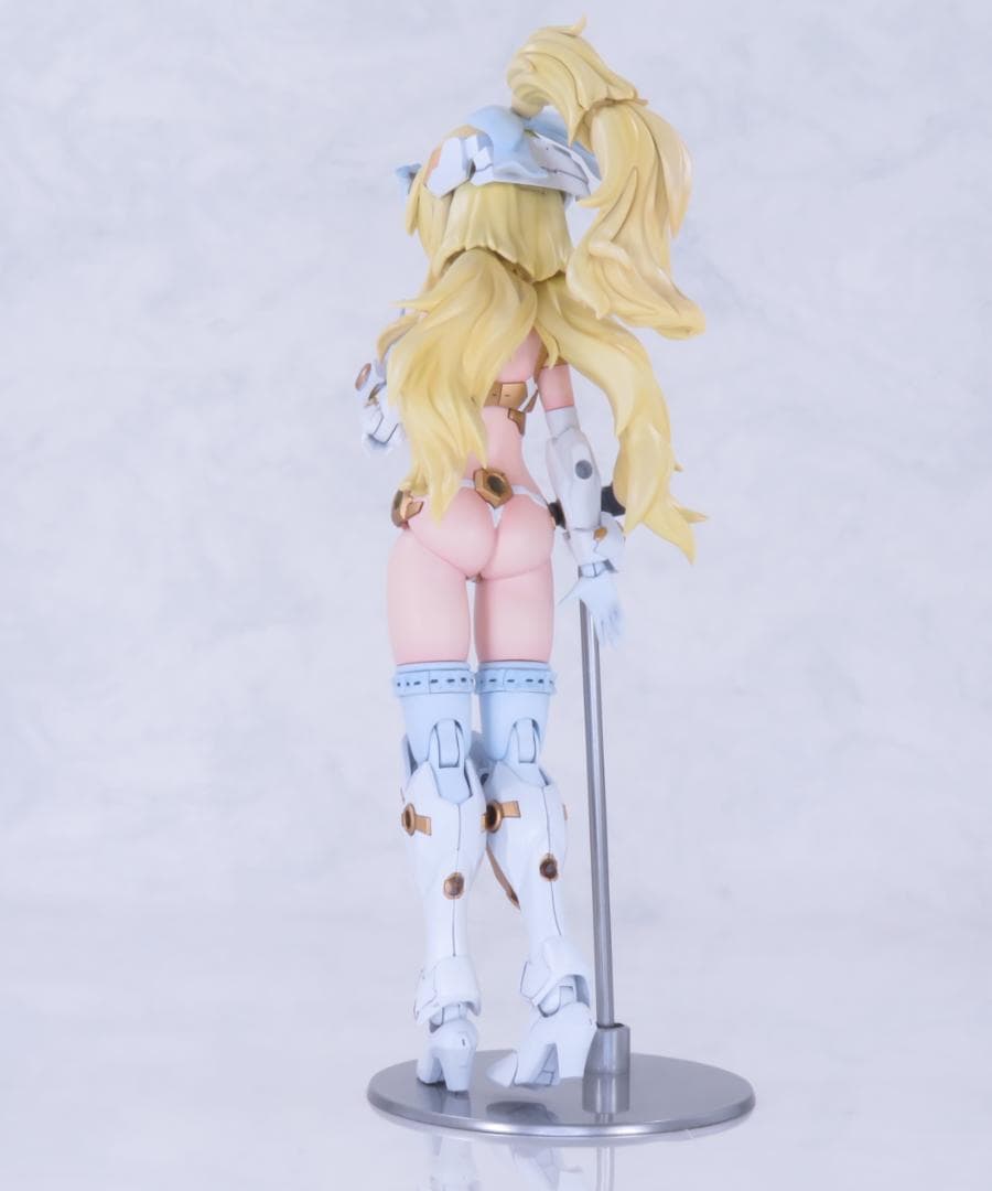 ミツツキ FAG ドゥルガーⅡ 完成品