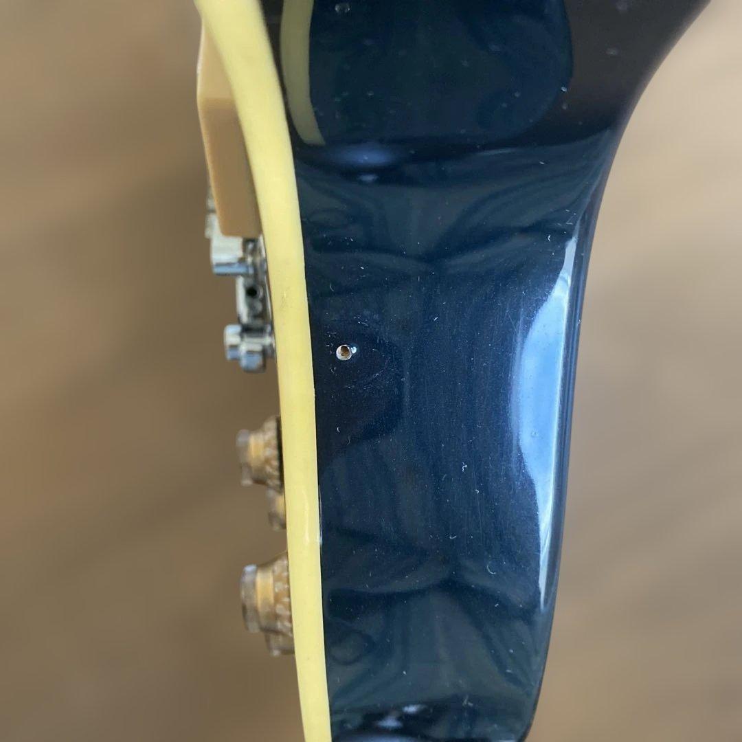 【送料無料】PhotoGenic レスポール スタンダード　LP-260