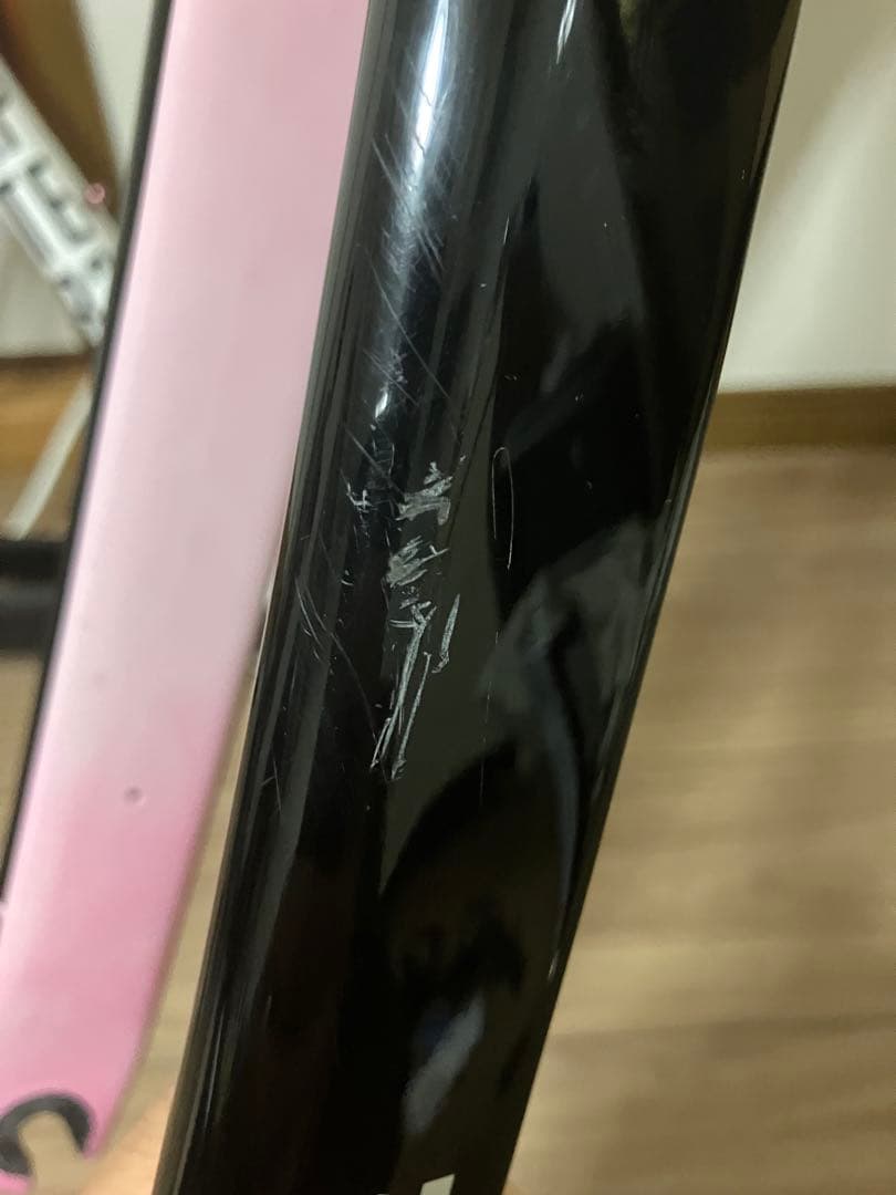 CHAPTER2 TEREブラック/ホワイト/ピンクXS（ジャンク品）