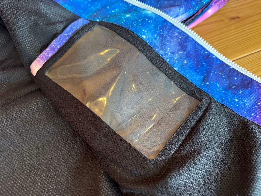 MARQLEEN マークリーン ギャラクシージャケット