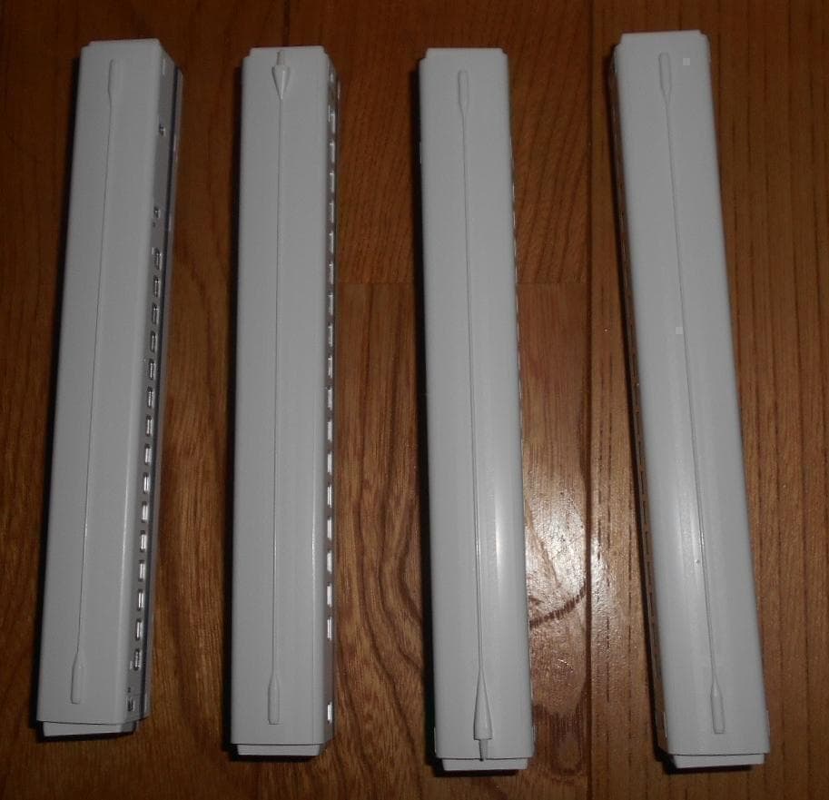 TOMIX　92869/92870/92871　JR　300系　後期型セット