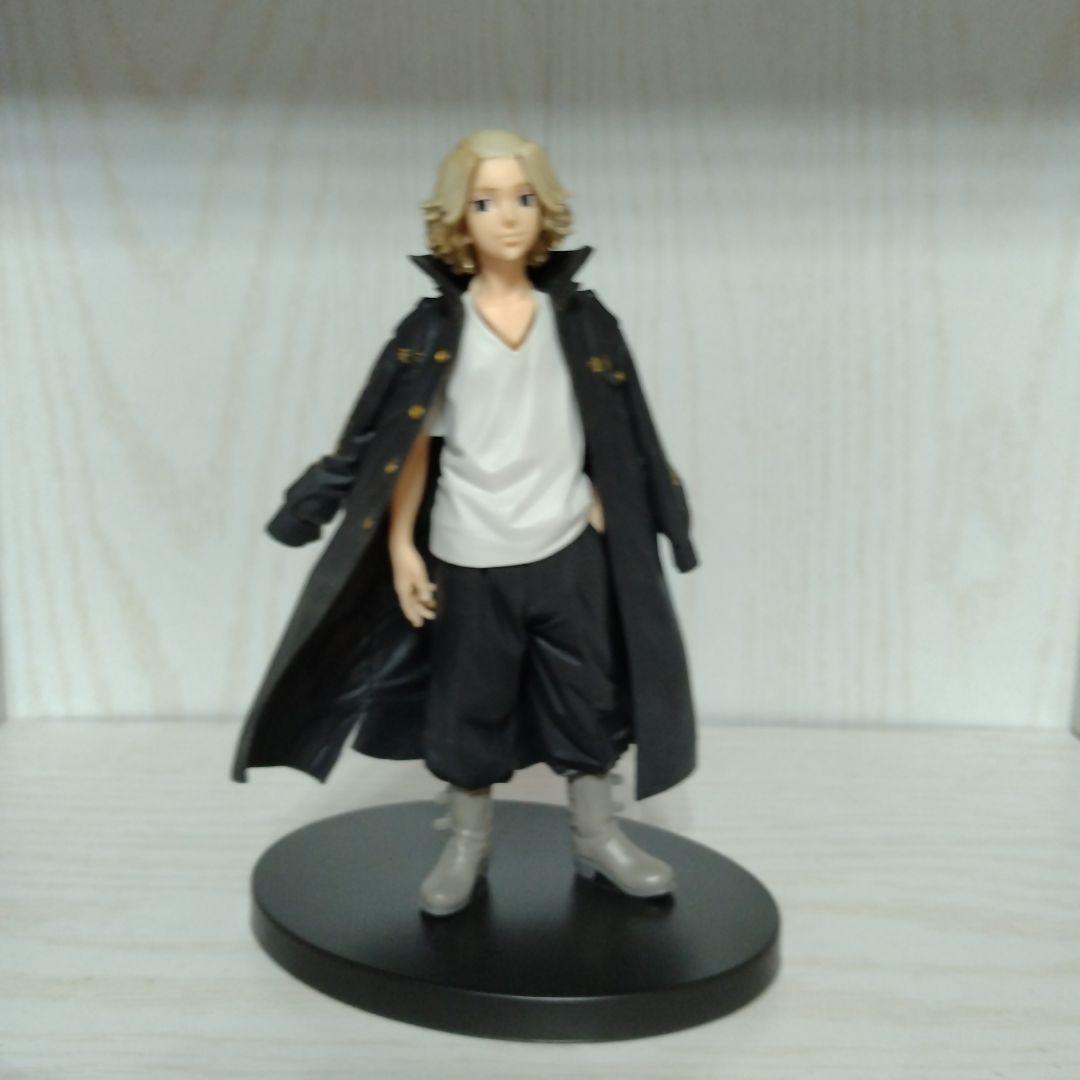 東京リベンジャーズ フィギュア 5体セット