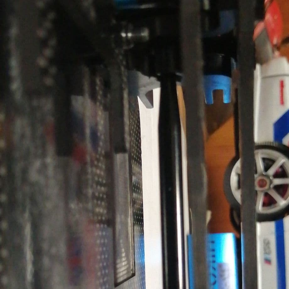 R31HOUSE.GRK2＋ブラック、AWD、メカ、マークXボディーセット