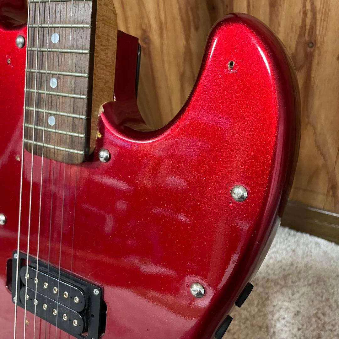 都内23区送料無料✨フェンダー✨ エレキギター　テレキャスター