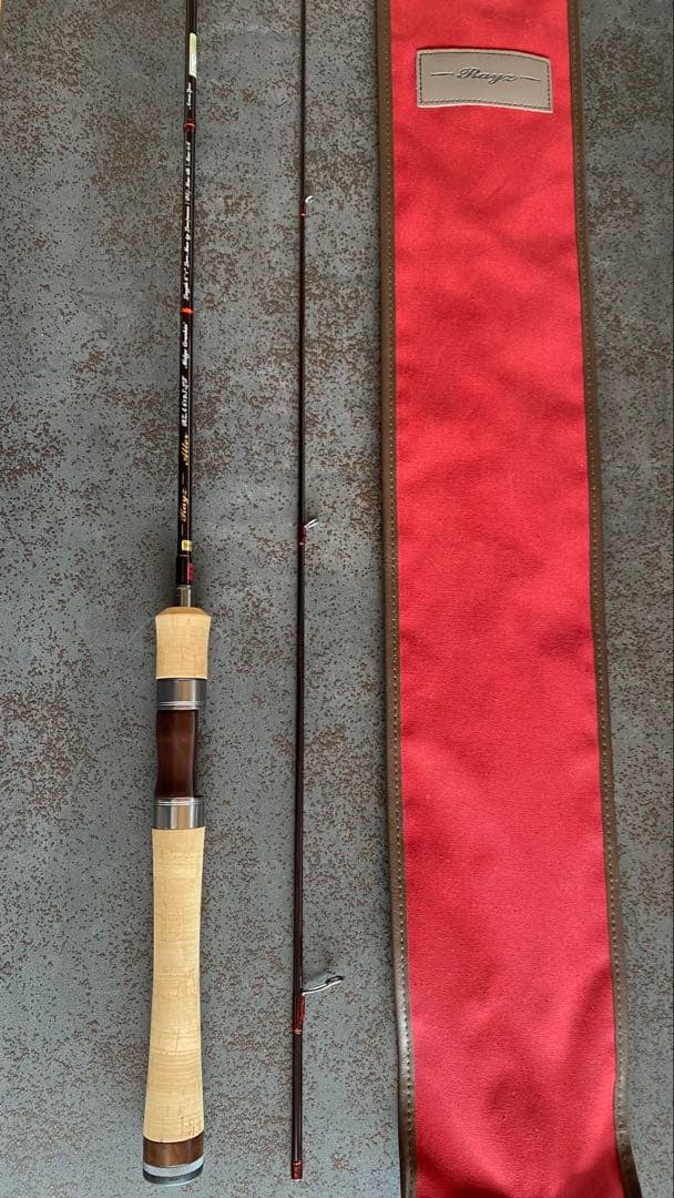 2023年モデル 天龍 レイズオルタ RZA612S-LT