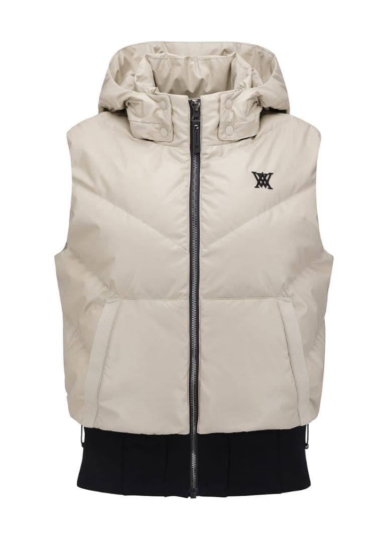 確認用　☆ANEW GOLF☆ アニュー　レディース　冬用　ベストジャケット種類