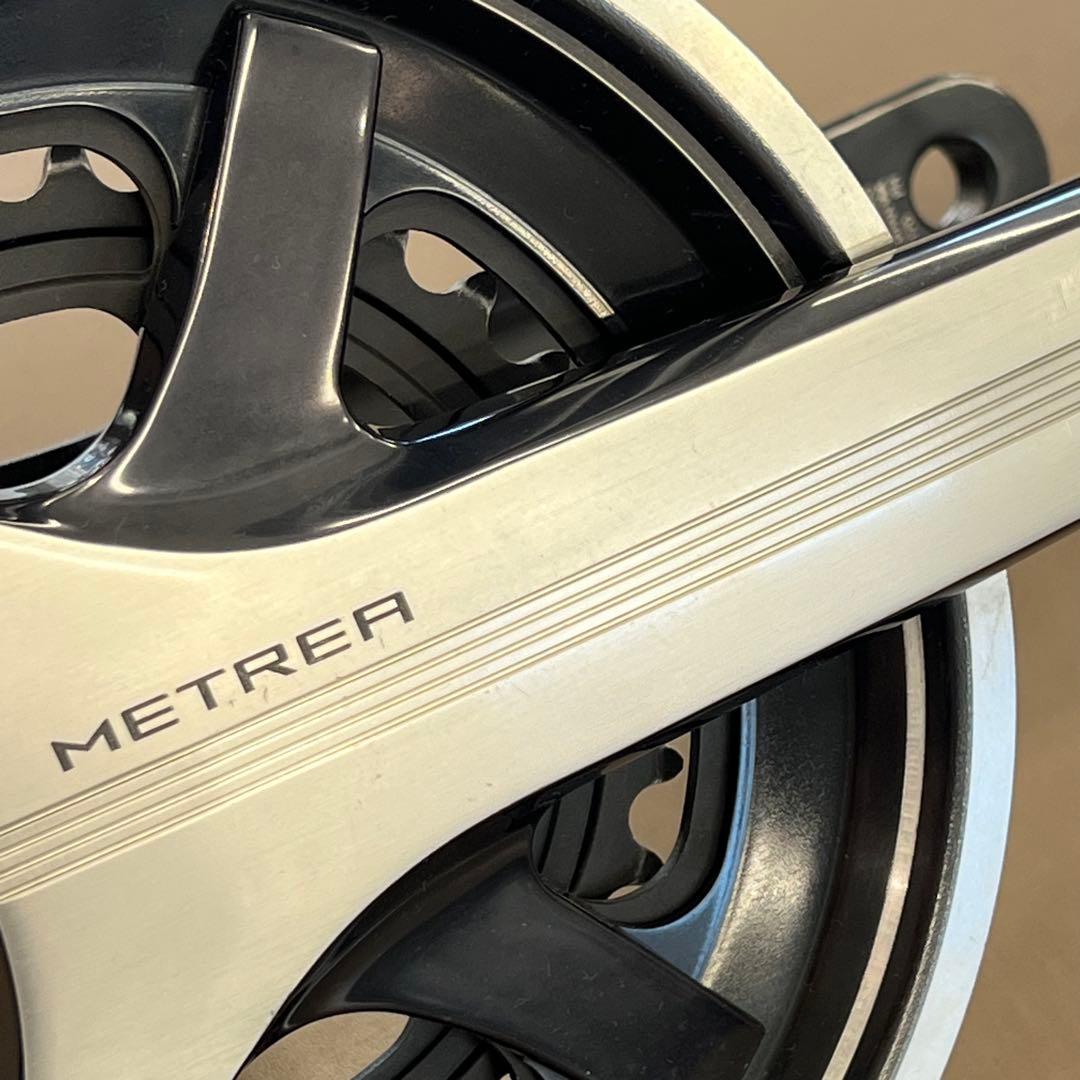 パーツ SHIMANO METREA FC-U5000