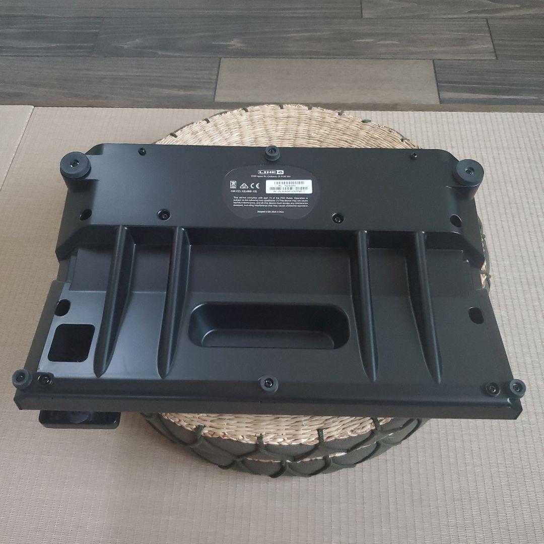 Line 6 POD GO WIRELESS マルチエフェクター