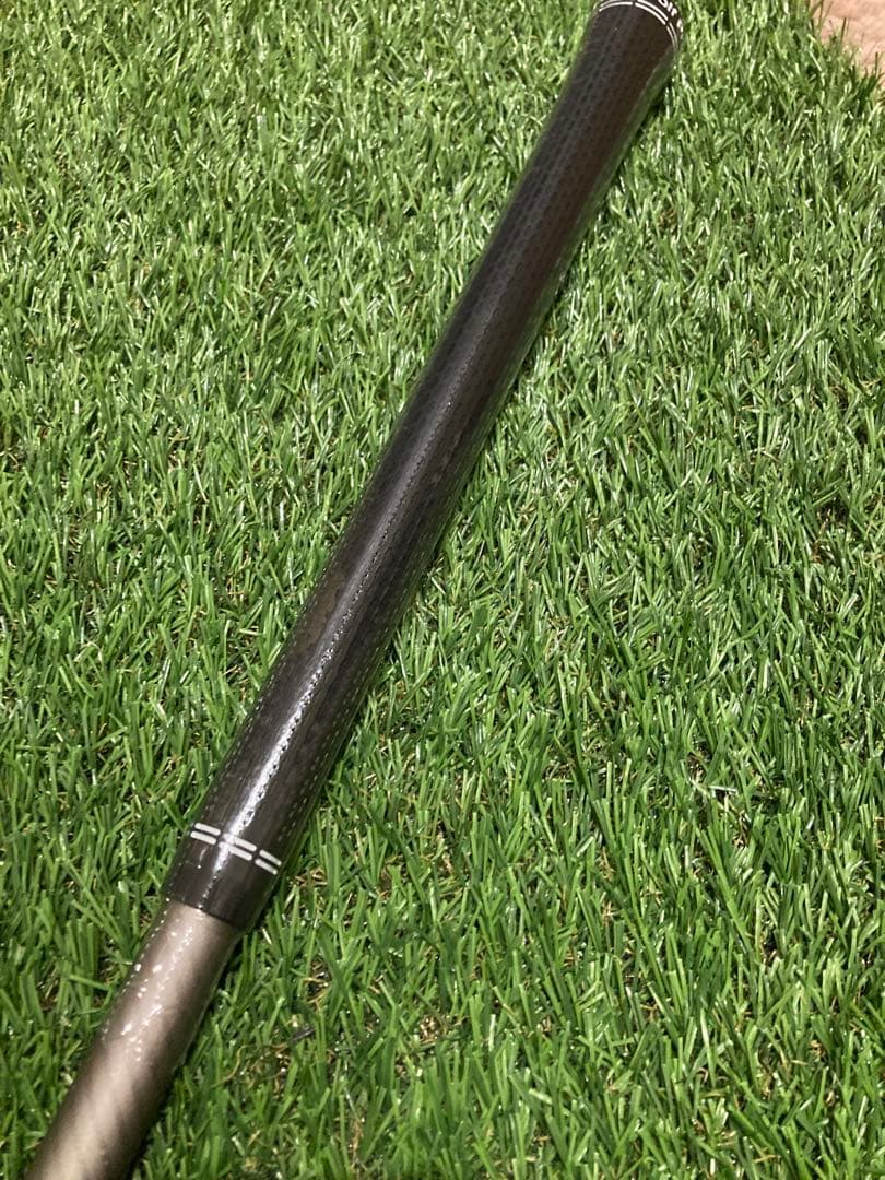 希少！新品未使用！ドライバー ピンツアークローム2.0 65R