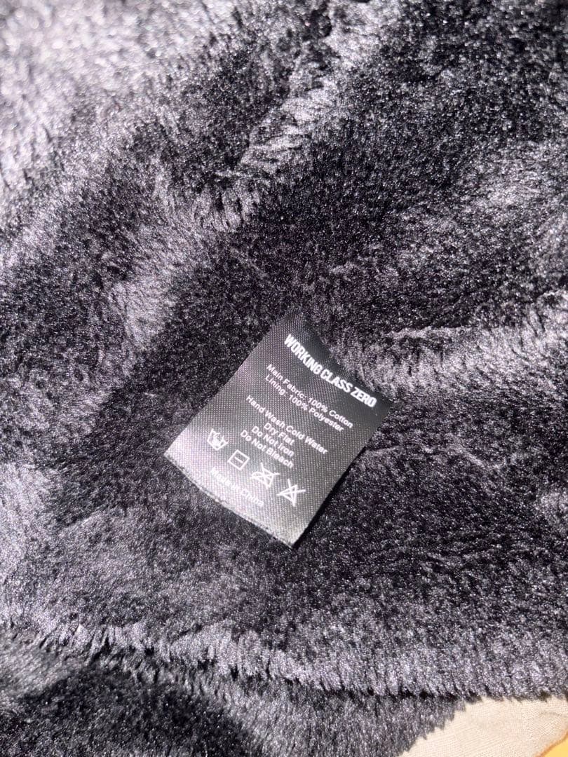 ワーキングクラスゼロ　ベスト