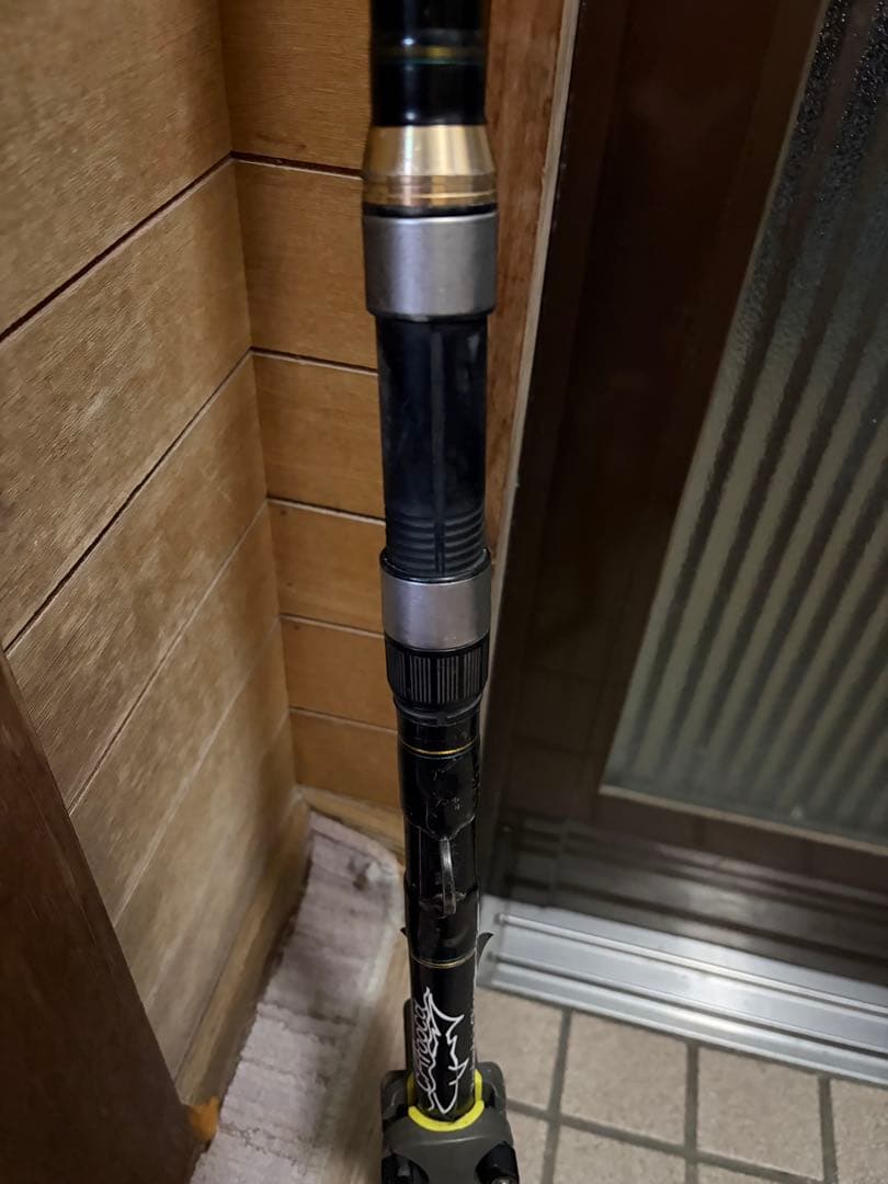 タマンモンスター8号